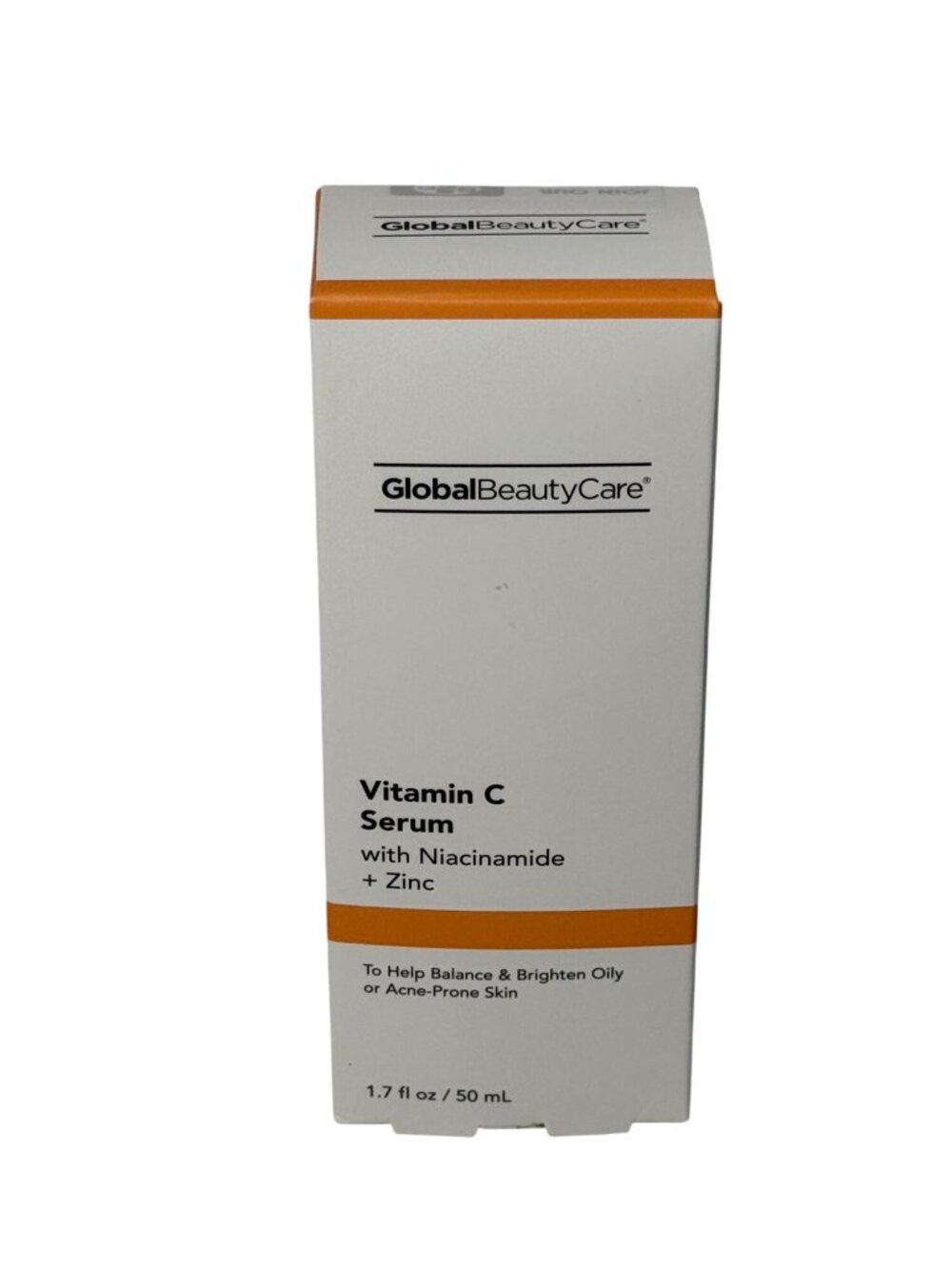 Global Beauty Care Vitamin C Serum Niacinamide